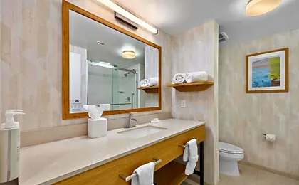 Hampton Inn & Suites Lancaster
