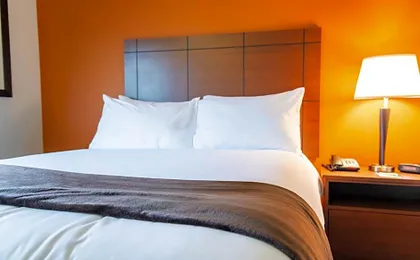 My Place Hotel St. George