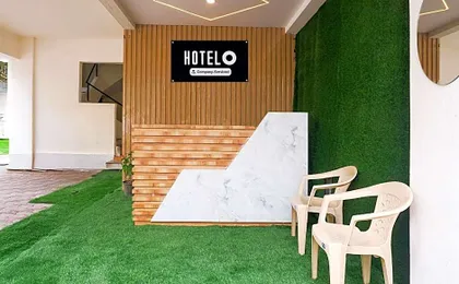 Super Hotel O Laxman Nagar Baner