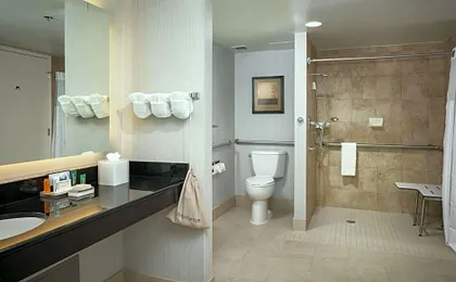 Hilton Brentwood/Nashville Suites