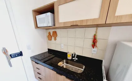 Charmoso Flat Em Muro Alto - Perfeito Para Casais – Makia B202 – Porto de Galinhas - by Anfitriao Legal
