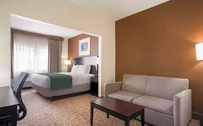Best Western Kendallville Inn