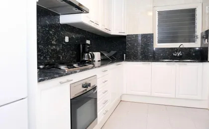Amazing City Center Apartment