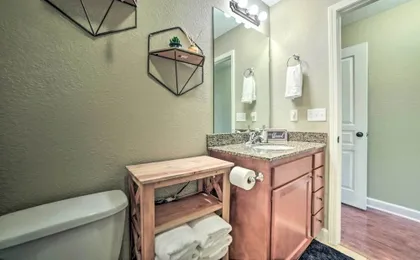 Quaint Family Home Near Downtown Murray & MSU
