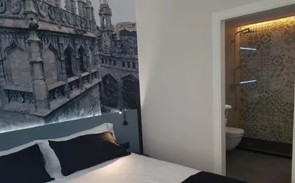 BONNIES Suites & Spa Valencia