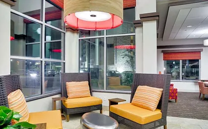 Hilton Garden Inn North Houston Spring