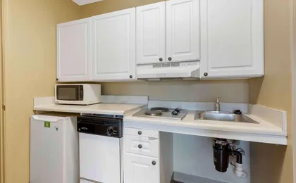 Extended Stay America Anchorage Midtown