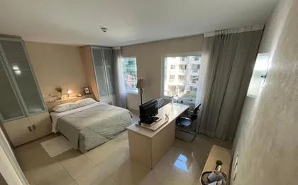 Flatscape - Suites Aconchegantes - Berrini