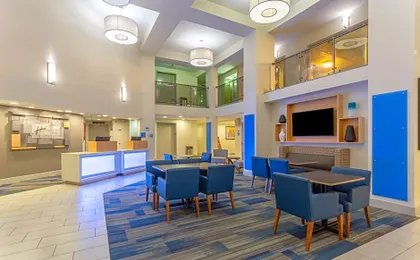 Holiday Inn Express Scottsburg By IHG