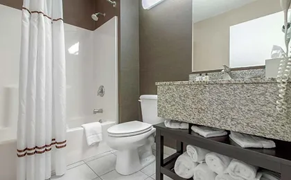 Norfolk Lodge & Suites, an Ascend Collection Hotel