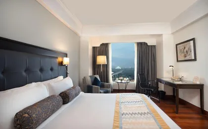 Eros Hotel New Delhi by Ihg