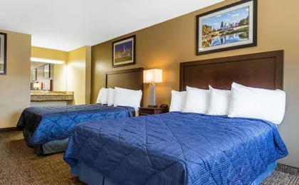 Rodeway Inn Lyons