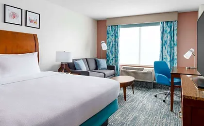 Hilton Garden Inn Orlando at Seaworld