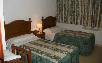 Hostal Alfaro