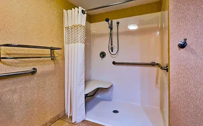 Hampton Inn Hendersonville