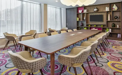 Hampton By Hilton Bristol City Centre