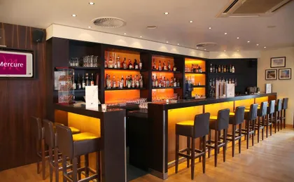 Mercure Hotel Koln City Friesenstrasse