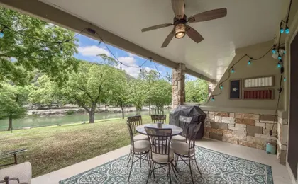 Rio Refuge Rg 105 Condo