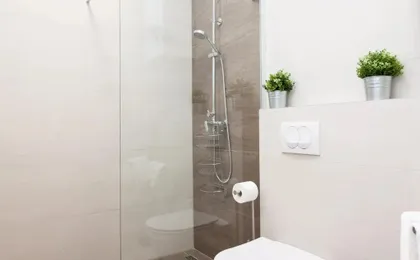 Luxury Main Square Apartments