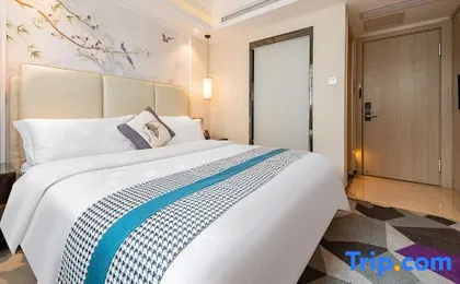Fushenda Hotel