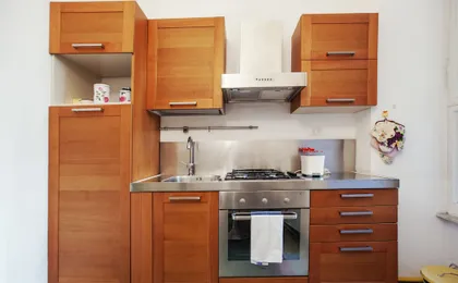 Palestrina - WR Apartments