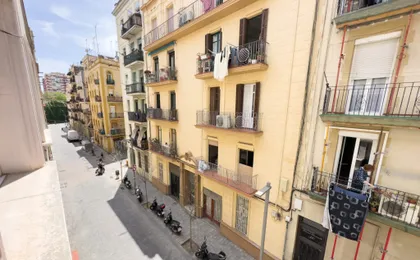 Ainb Barcelona Sants Apartments