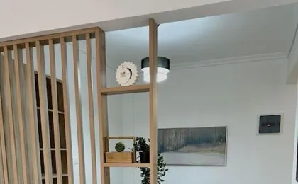 The Lux Apartment Vol.2