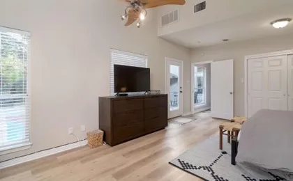 Lake Travis Getaway on Hudson Bend