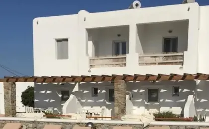 Casa Nostra Rooms & Studios