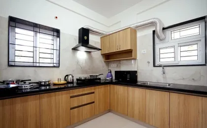 Catalyst Suites-JP Nagar