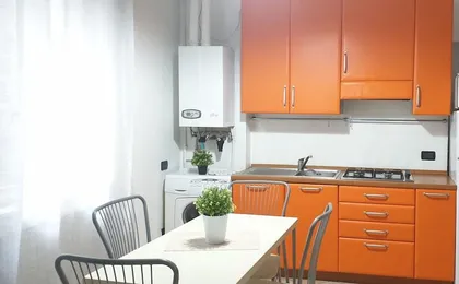 Philips Apartment