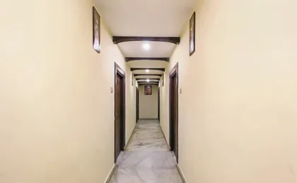Hotel Pearl City by OYO Rooms