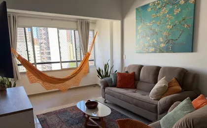 Cozy Apartment by the Ocean