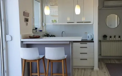 Bellevue Apartment (Adults Only)