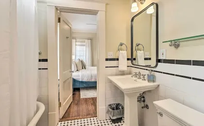 Bright Apartment 3 Mi to Downtown Birmingham!