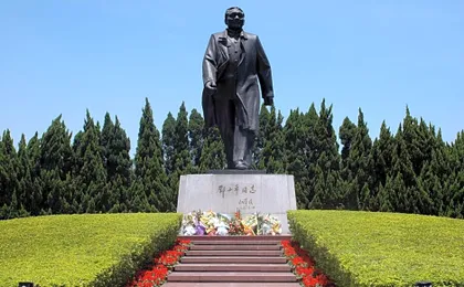 7 Days Inn Shenzhen Shangmeilin