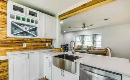 Pet-friendly Cocoa Beach Home: Walk to Beach!