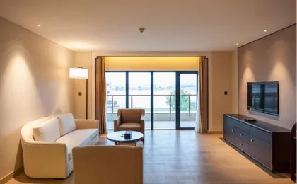 Radisson BLU Hotel Wuhan Etd Zone