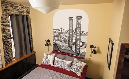 Traveler's Rest Hotel