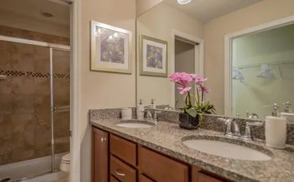 Ov4105 - Windsor at Westside - 4 Bed 3.5 Baths Townhome