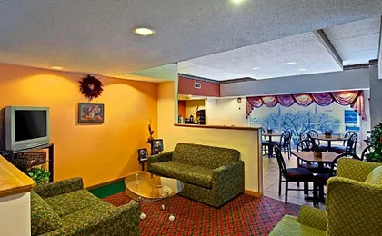 Americas Best Value Inn & Suites Waukegan Gurnee