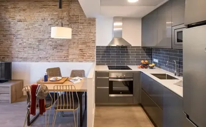 Pau Claris Design Apt. Next to Paseo de Gracia