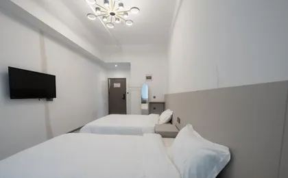 Beijing Beijian Youth Hotel (Communication University of China Dalianpo Subway Station)