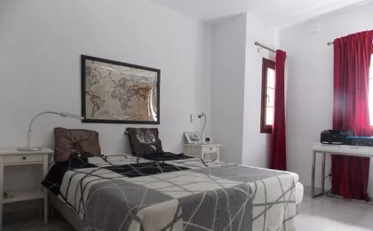 Apartment with Sea View in Puerto Banus