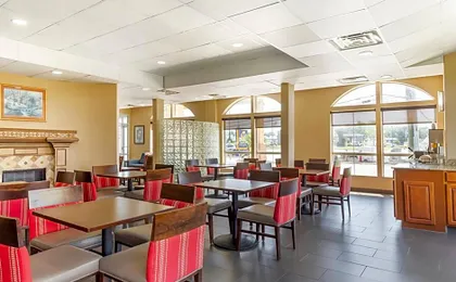 Comfort Inn & Suites Chesapeake - Portsmouth