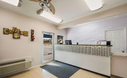 Surestay Hotel by Best Western Sarasota Lido Beach