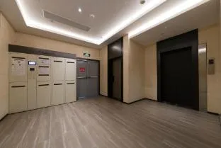 Hanting Hotel Shanghai Lujiazui Tangqiao Metro Station