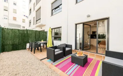 Blasco de Garay City Center C
