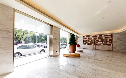 Ji Hotel Hangzhou Sandun West Lake Science And Technology Park