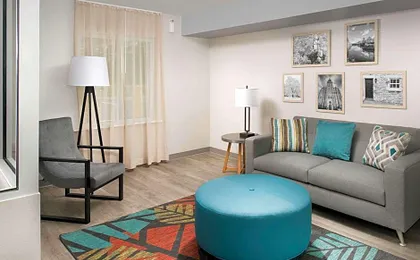 Woodspring Suites San Antonio Stone Oak